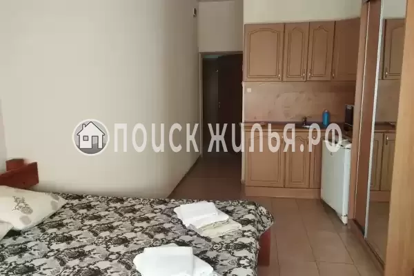 Частный сектор «Эллинг У Арменака»