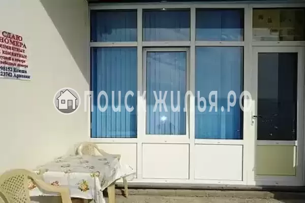 Частный сектор «Эллинг У Арменака»