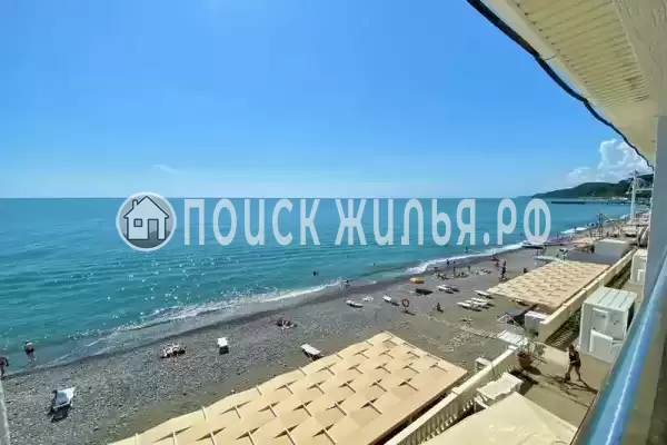 Частный сектор «Эллинг У Арменака»