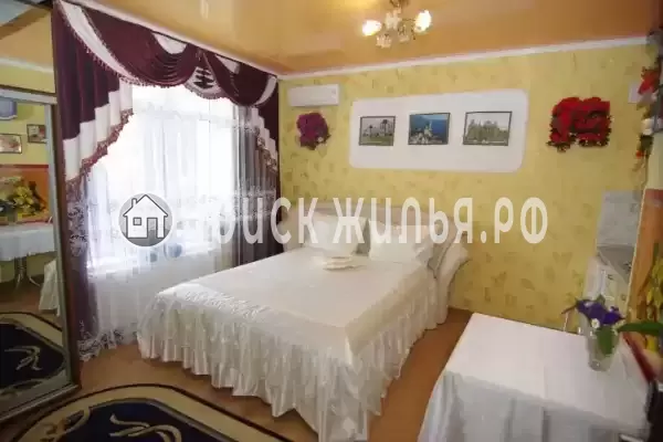 Гостевой дом «Чемпион»