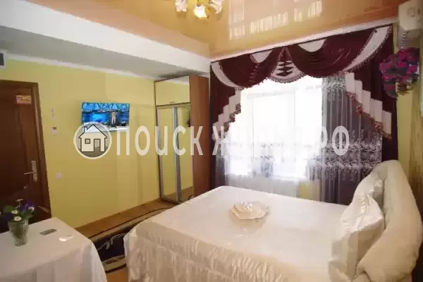 Гостевой дом «Чемпион»