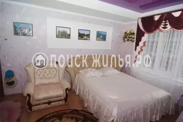Гостевой дом «Чемпион»