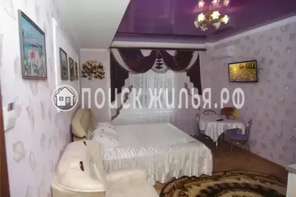 Гостевой дом «Чемпион»