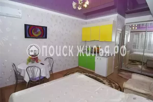 Гостевой дом «Чемпион»