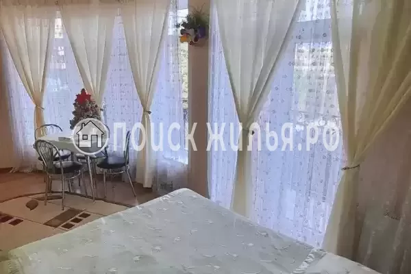 Гостевой дом «Чемпион»
