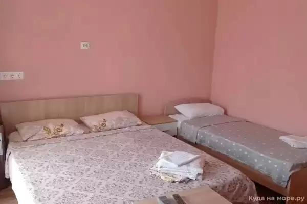 Гостевой дом «Оазис» Гостевой дом «Оазис»