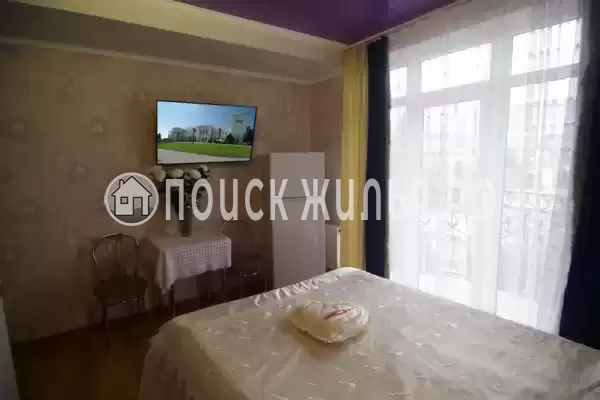 Гостевой дом «Чемпион»