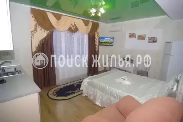 Гостевой дом «Чемпион»