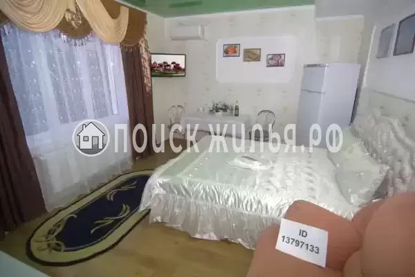 Гостевой дом «Чемпион»