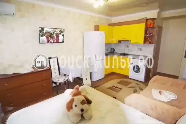 Гостевой дом «Чемпион»