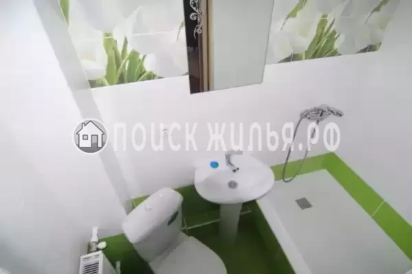 Гостевой дом «Чемпион»