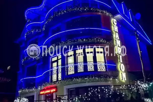 Гостевой дом «Чемпион»