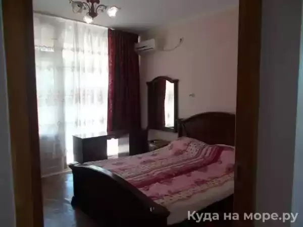 Гостевой дом «Оазис» Гостевой дом «Оазис»