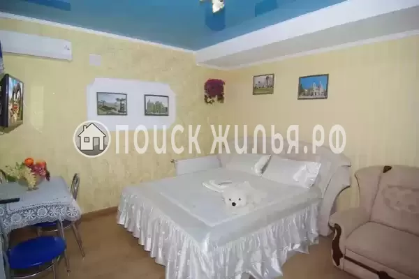 Гостевой дом «Чемпион»