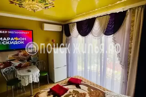 Гостевой дом «Чемпион»