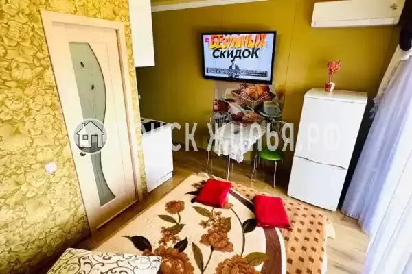 Гостевой дом «Чемпион»