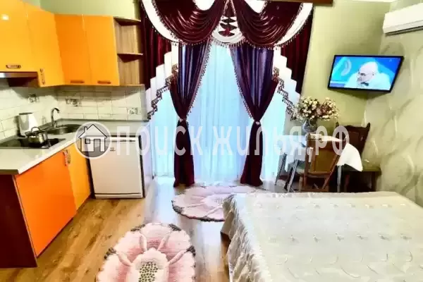 Гостевой дом «Чемпион»