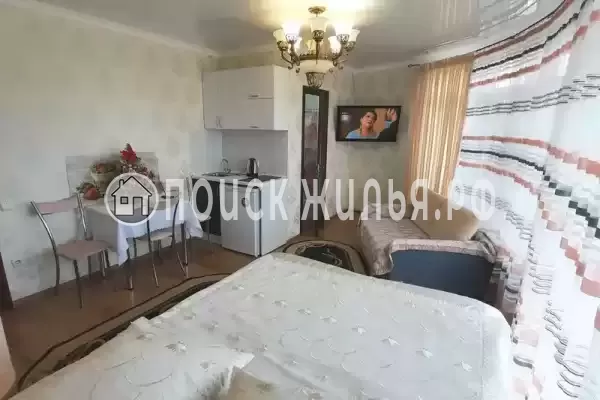 Гостевой дом «Чемпион»