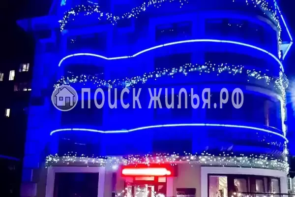 Гостевой дом «Чемпион»