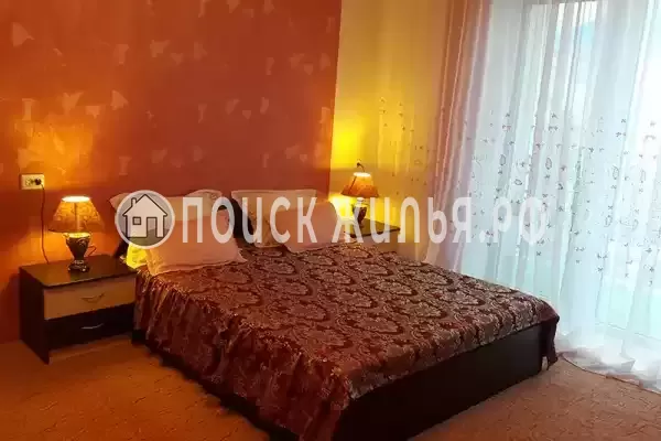 Гостевой дом «Медовый месяц»
