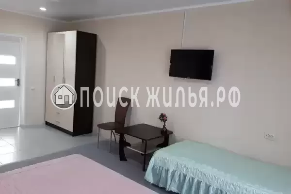 Гостевой дом «Медовый месяц»