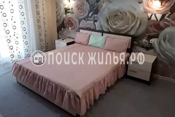 Гостевой дом «Медовый месяц»