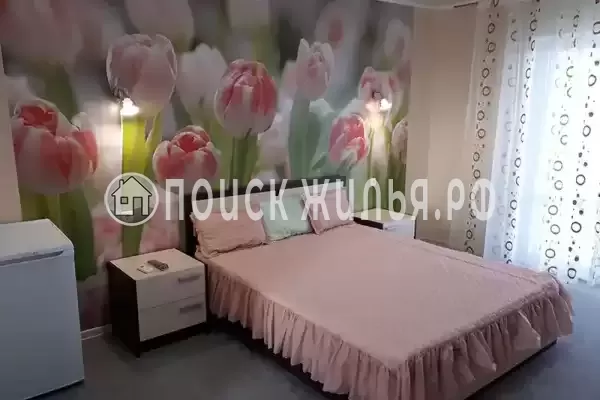 Гостевой дом «Медовый месяц»