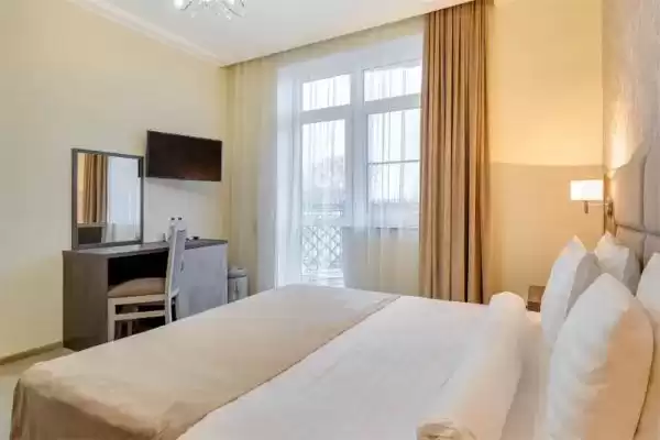 Отель «Rinn rise all inclusive» Отель «Rinn rise all inclusive»