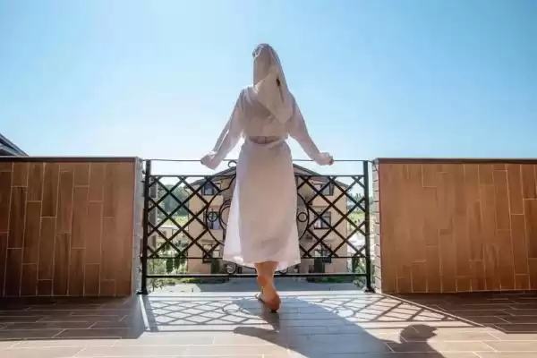 Отель «Rinn rise all inclusive» Отель «Rinn rise all inclusive»