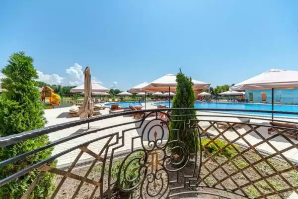 Отель «Rinn rise all inclusive» Отель «Rinn rise all inclusive»