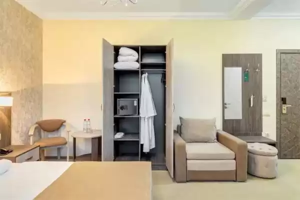 Отель «Rinn rise all inclusive» Отель «Rinn rise all inclusive»