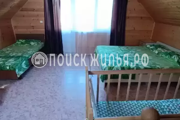 Частный сектор «Славное Место»
