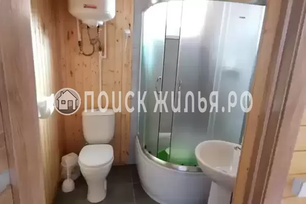 Частный сектор «Славное Место»