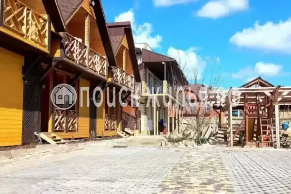 Частный сектор «Славное Место»