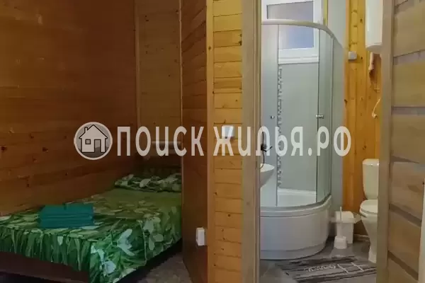 Частный сектор «Славное Место»