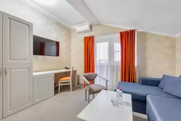 Отель «Rinn rise all inclusive» Отель «Rinn rise all inclusive»