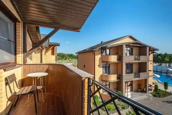 Отель «Rinn rise all inclusive» Отель «Rinn rise all inclusive»