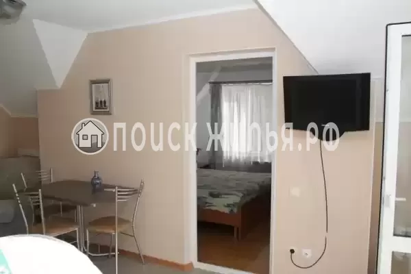 Частный сектор «Вита»
