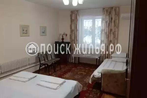 Частный сектор «Вита»