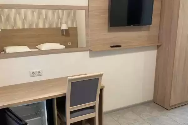Гостевой дом «Villa soho 2» Гостевой дом «Villa soho 2»