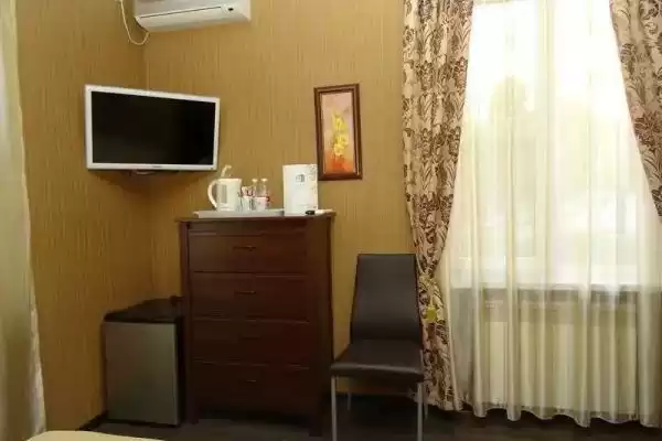 Гостевой дом «Villa soho 2» Гостевой дом «Villa soho 2»