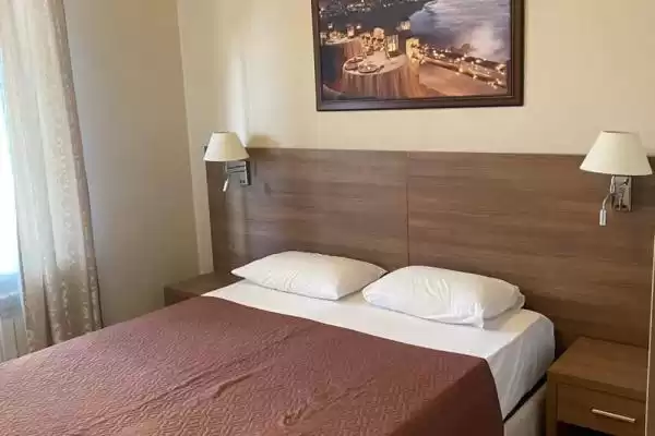 Гостевой дом «Villa soho 2» Гостевой дом «Villa soho 2»