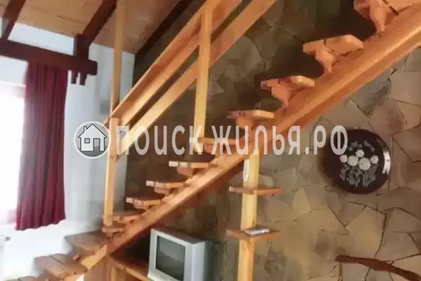 Гостевой дом «Юсуповский 15» Гостевой дом «Юсуповский 15»
