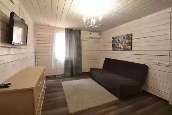 Частный сектор «ЭКО-Комплекс Солнечный дом»