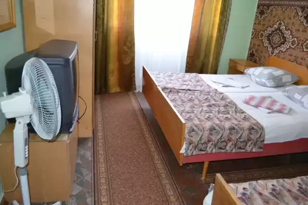 Гостевой дом «Веранда» Гостевой дом «Веранда»