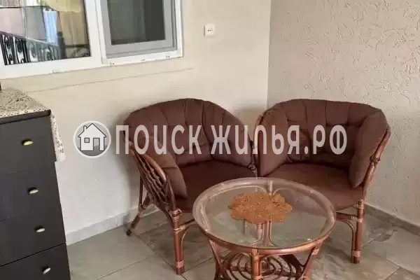 Дом под ключ «В 150 метрах от моря»