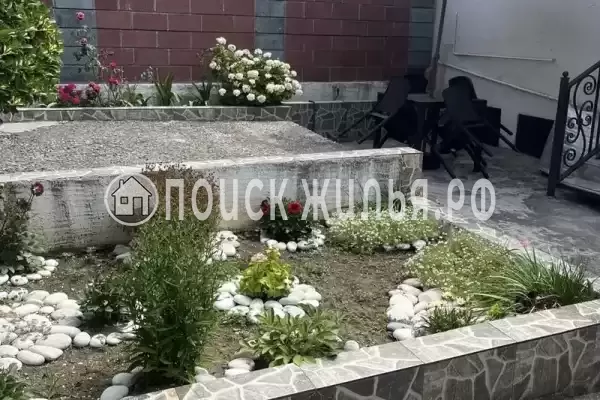 Дом под ключ «В 150 метрах от моря»