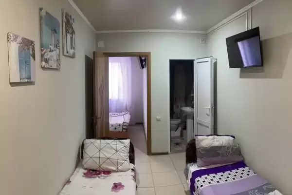 Гостевой дом «На одоевского»