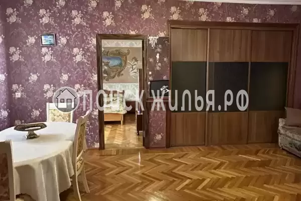 Дом под ключ «В 150 метрах от моря»