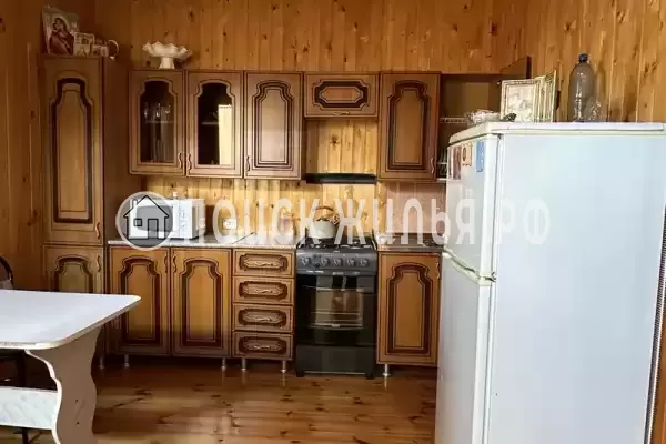 Дом под ключ «В 150 метрах от моря»